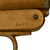 Original British Pre-WWII Schermuly Pistol Rocket Apparatus Rescue Line Thrower Set in Case - Serial No 12620 Original Items