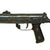 Original Soviet WWII 1943 dated PPs-43 Display Submachine Gun with Magazine - Marked CCCP Original Items