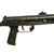 Original Soviet WWII 1943 dated PPs-43 Display Submachine Gun with Magazine - Marked CCCP Original Items
