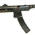 Original Soviet WWII 1943 dated PPs-43 Display Submachine Gun with Magazine - Marked CCCP Original Items