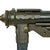 Original U.S. WWII M3 Grease Gun Display by Guide Lamp Company with Flash Hider & Magazine - Serial 328078 Original Items