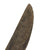 Original Philippines 19th/20th Century Damascus Steel Talibong Sword and Scabbard Original Items