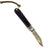 Original U.S. WWII Airborne Schrade "Presto" M2 Knife with Plastic Handle & Lanyard Original Items