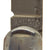 Original U.S. WWII Airborne Schrade "Presto" M2 Knife with Plastic Handle & Lanyard Original Items