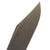 Original U.S. WWII Airborne Schrade "Presto" M2 Knife with Plastic Handle & Lanyard Original Items