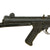 Original British Sterling SMG Mk IV L2A3 Display Gun with Magazine Original Items