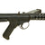 Original British Sterling SMG Mk IV L2A3 Display Gun with Magazine Original Items