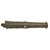 Original British 18th Century 1 Pounder Falconet Bronze Cannon Original Items