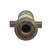 Original British 18th Century 1 Pounder Falconet Bronze Cannon Original Items
