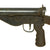 Original British WWII Sten Mk V Display Submachine Gun with Magazine Original Items
