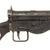 Original British WWII Sten MkII Display Submachine Gun with "T" Butt Stock & Magazine Original Items