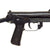 Original Soviet WWII 1943 dated PPs-43 Display Submachine Gun with Magazine - Marked CCCP Original Items