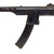 Original Soviet WWII 1943 dated PPs-43 Display Submachine Gun with Magazine - Marked CCCP Original Items