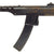 Original Cold War Polish 43-52 PM wz. 43/52 Submachine Display Gun Serial AP-00013 - dated 1953 Original Items