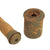 Original German WWII 1943 dated M24 Stick Grenade by HASAG Hugo Schneider - Stielhandgranate Original Items