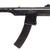 Original Cold War Polish 43-52 PM wz. 43/52 Submachine Display Gun Serial BM-20953 by Zakłady Hipolita Cegielskiego of Poznan - Dated 1952 Original Items
