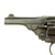 Original British Victorian Royal Navy Webley .455cal Mark I Antique Revolver Made Between 1887-1894 - Unaltered Original Items