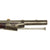 Original U.S. Springfield Model 1812 Type II Flintlock Musket by Springfield Armory with Stud Barrel Band Retainers - dated 1815 Original Items