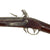 Original U.S. Springfield Model 1812 Type II Flintlock Musket by Springfield Armory with Stud Barrel Band Retainers - dated 1815 Original Items