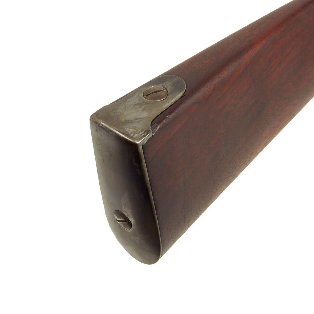 Original U.S. Springfield Model 1840 Flintlock Musket by Springfield A ...