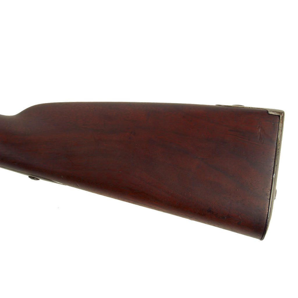 Original U.S. Springfield Model 1840 Flintlock Musket by Springfield A ...