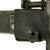 Original British WWII Sten Mk II/V Display Submachine Gun with Magazine - Serial B0350393 Original Items