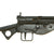 Original British WWII Sten MkII Display Submachine Gun with "T" Butt Stock & Magazine - Serial B 96443 Original Items