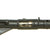 Original British WWII Sten MkII Display Submachine Gun with "T" Butt Stock & Magazine - Serial B 96443 Original Items