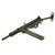 Original British WWII Sten MkII Display Submachine Gun with "T" Butt Stock & Magazine - Serial B 96443 Original Items