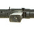 Original British WWII Sten MkII Display Submachine Gun with "T" Butt Stock & Magazine - Serial B 96443 Original Items