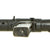 Original British WWII Sten MkII Display Submachine Gun with "T" Butt Stock & Magazine - Serial B 96443 Original Items