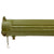 Original Russian WWII Maxim M1910 Fluted Display Machine Gun with Sokolov Mount & Accessories - dated 1944 Original Items