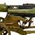 Original Russian WWII Maxim M1910 Fluted Display Machine Gun with Sokolov Mount & Accessories - dated 1944 Original Items