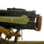 Original Russian WWII Maxim M1910 Fluted Display Machine Gun with Sokolov Mount & Accessories - dated 1944 Original Items
