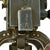 Original Russian WWII Maxim M1910 Fluted Display Machine Gun with Sokolov Mount & Accessories - dated 1944 Original Items