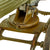 Original Russian WWII Maxim M1910 Fluted Display Machine Gun with Sokolov Mount & Accessories - dated 1944 Original Items