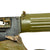 Original Russian WWII Maxim M1910 Fluted Display Machine Gun with Sokolov Mount & Accessories - dated 1944 Original Items