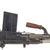 Original WWII Czech ZB-30 German MG30(t) Display Machine Gun with Waffenamt WaA63 Marked Magazine Original Items