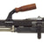 Original WWII Czech ZB-30 German MG30(t) Display Machine Gun with Waffenamt WaA63 Marked Magazine Original Items