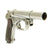 Original German WWII Model LP42 Zinc Flare Gun Original Items