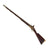 Original U.S. Revolutionary War British Short Land Pattern Tower Brown Bess Flintlock Musket marked to 62nd Reg't of Foot Original Items
