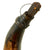 DRAFT Original British Early 18th Century Gun Powder Horn marked to the 76th Regiment of Foot circa 1787-1820 Original Items