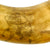 DRAFT Original British Early 18th Century Gun Powder Horn marked to the 76th Regiment of Foot circa 1787-1820 Original Items