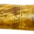 DRAFT Original British Early 18th Century Gun Powder Horn marked to the 76th Regiment of Foot circa 1787-1820 Original Items