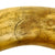 DRAFT Original British Early 18th Century Gun Powder Horn marked to the 76th Regiment of Foot circa 1787-1820 Original Items