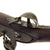 Original U.S. War of 1812 Model 1795 Percussion Converted Musket by Springfield Armory with Hammer Insert - dated 1807 Original Items