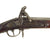 Original U.S. War of 1812 Model 1795 Percussion Converted Musket by Springfield Armory with Hammer Insert - dated 1807 Original Items