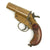 Original British WWI 1916 MkIII Cogswell & Harrison Brass Flare Gun Original Items