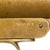 Original British WWI 1916 MkIII Cogswell & Harrison Brass Flare Gun Original Items