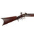 Original U.S. Civil War Era High End Percussion Target Rifle by Frederick Wassmann with Set Trigger - circa 1860 Original Items